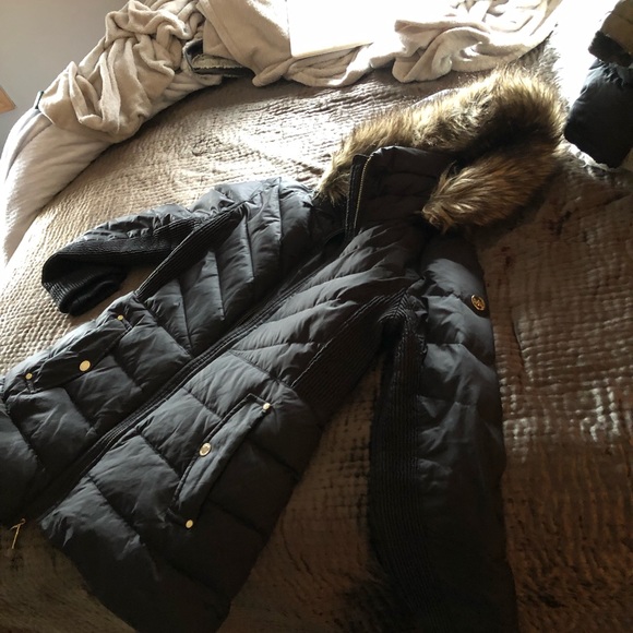Michael Kors Winter Coat - Picture 4 of 6